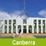 Canberra Accommodation