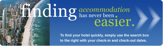 finding accommodation has never been easier
